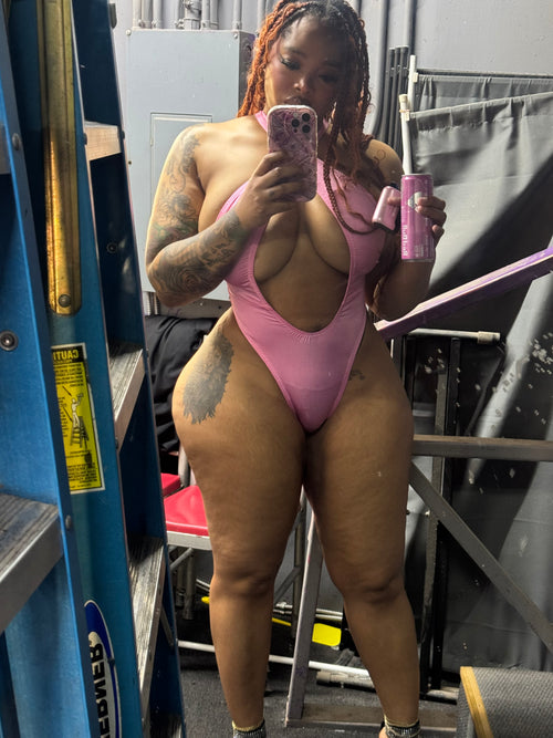 Yummy Pink
