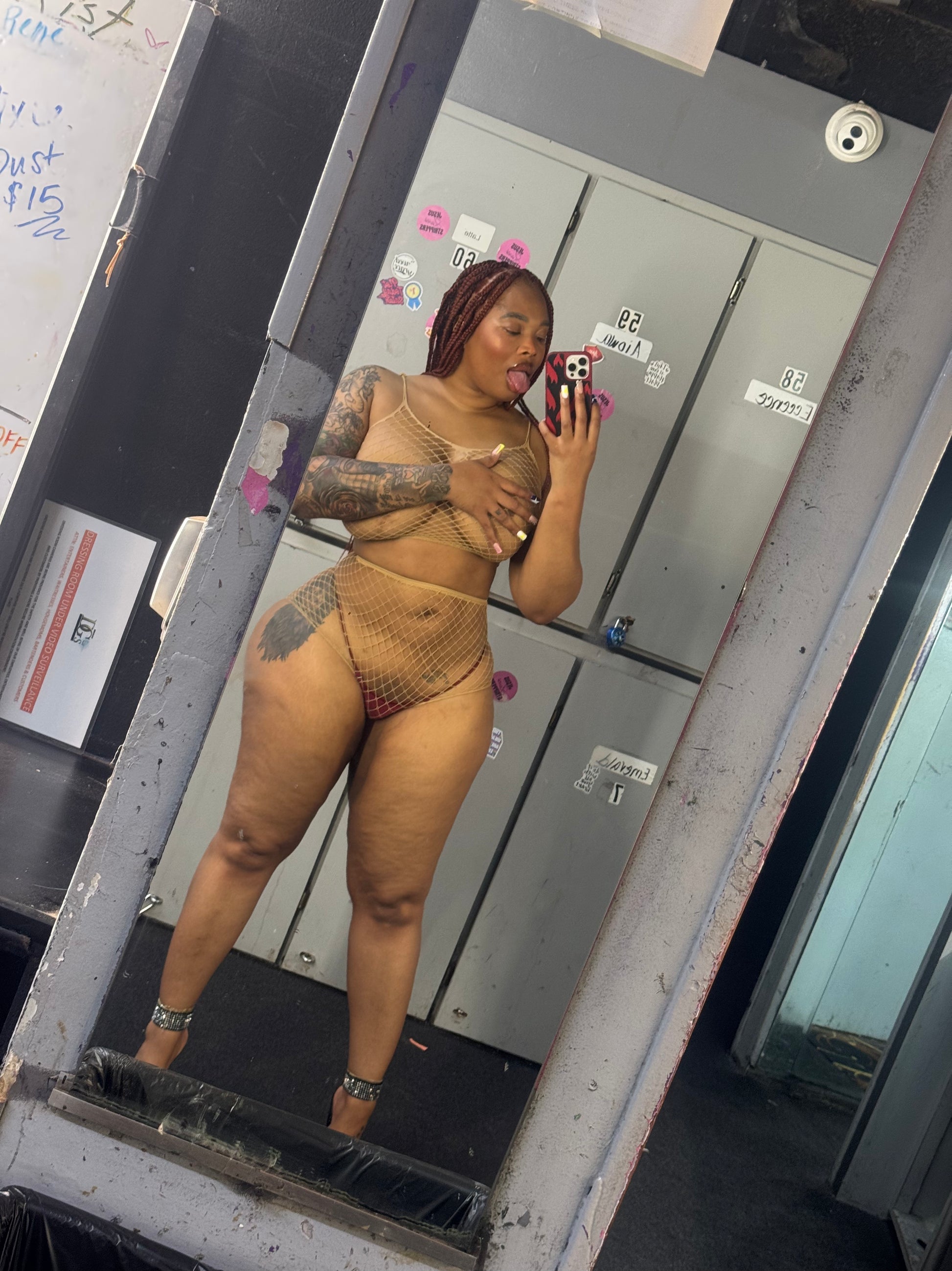 Nude Delight 🤎